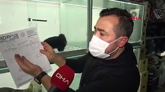 Adana internetten hayvan satışı tepkisi: Tarantula, baykuş, albino kirpi, yılan ne ararsan var