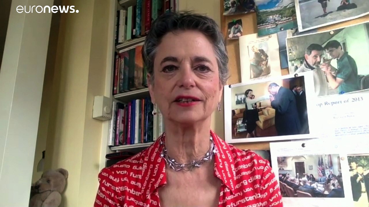 Wieder Atom-Gespräche: Washington und Teheran wollen keine Krise