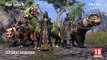 The Elder Scrolls Online - Mejoras PS5 y Xbox Series X/S