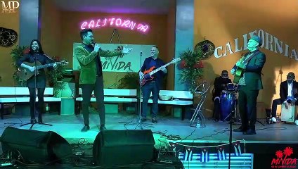 Leydis Mendez, Leo Wilber, Mario Crespo Mantinez - El Manisero