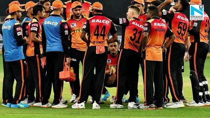 Mumbai Indians are favourites to win IPL 2021, if not them then it will be Sunrisers Hyderabad: Michael Vaughan