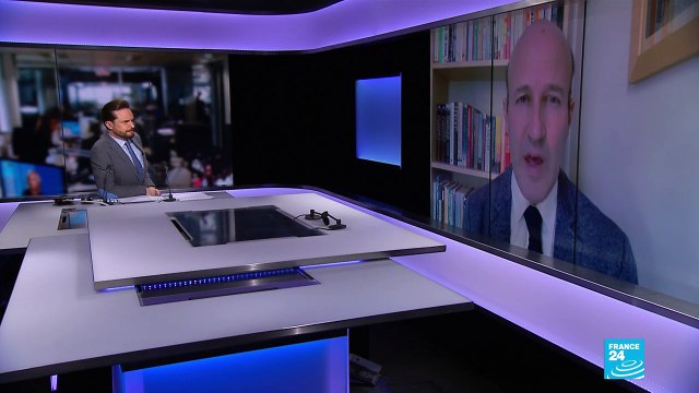 Analysis: ‘harsh spotlight on France’s role’ in Rwanda genocide