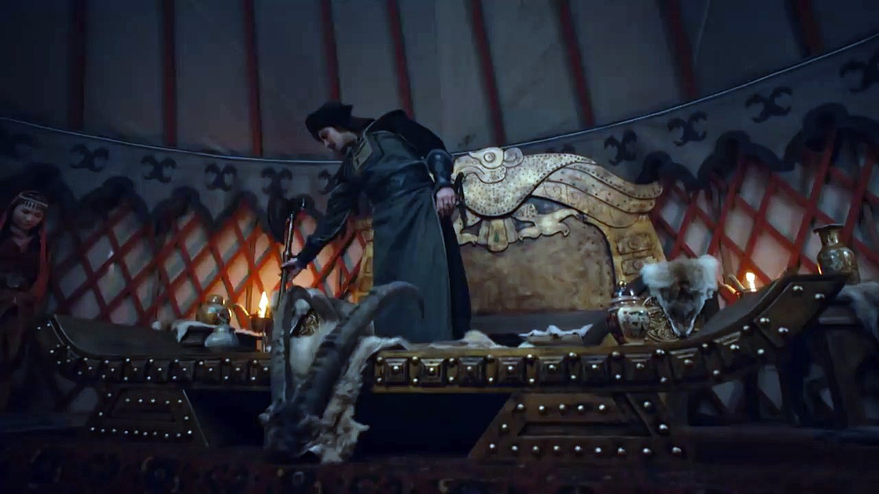 Diriliş "Ertuğrul"dan yeni fragman