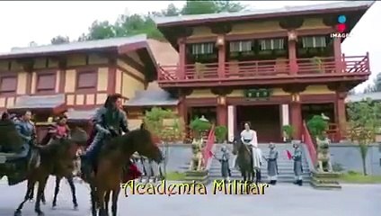 Princesa valiente capitulo 41