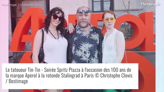 Tin-Tin : Le tatoueur des stars visé par des accusations, témoignages glaçants de deux femmes