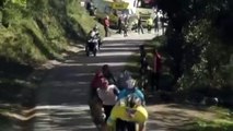 Cycling - Itzulia Basque Country 2021 - Tadej Pogacar wins stage 3