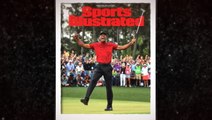 Full Frame: Shooting the Iconic Tiger Woods Masters Cover
