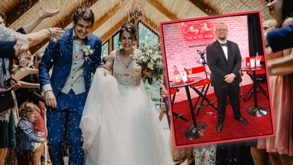 Which Barstool Blogger Would You Bring as a Wedding Guest?