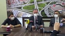 İnegöl Belediyespor Efeler liginde çekilme kararı aldı