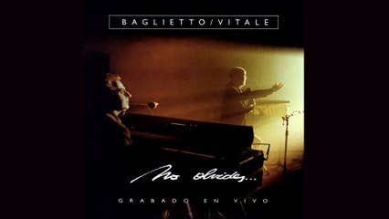 BAGLIETTO/VITALE - Primera Improvisación