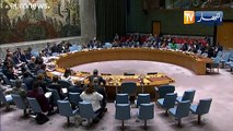 الصحراء الغربية: القضية الصحراوية على طاولة مجلس الأمن الدولي في 21 افريل