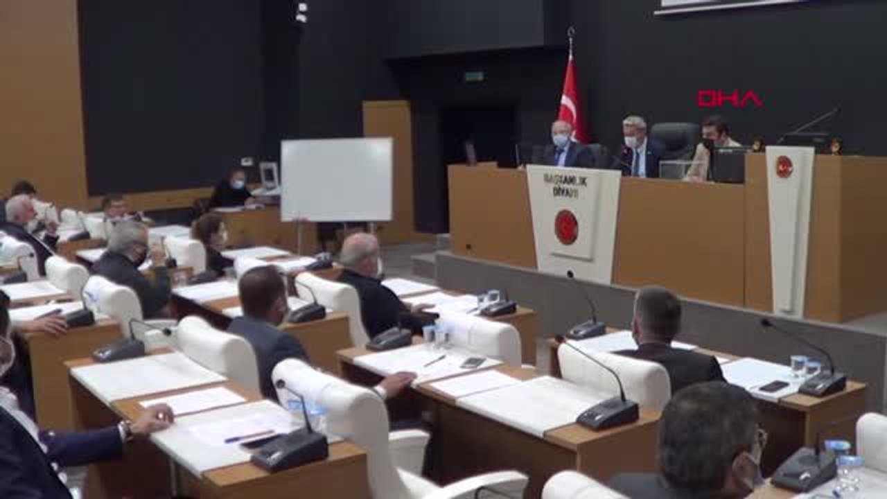 ÇANAKKALE CHP'DEN İSTİFA EDİP BAĞIMSIZ ADAY OLDU, ÇANAKKALE İL GENEL MECLİS BAŞKANI SEÇİLDİ