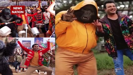 'Hello Charlie' के स्टार्स से Exclusive बातचीत