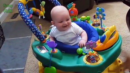 Hilarious Adorable Babies - Funny Baby Videos (2018)