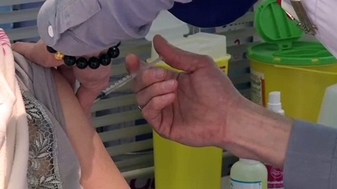 EMA hält an positiver Bewertung von Astrazeneca-Impfstoff fest