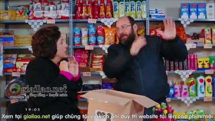 những kẻ mộng mơ tập 79 - VTV2 thuyết minh - Phim Thỗ Nhĩ Kỳ - xem phim nhung ke mong mo tap 80