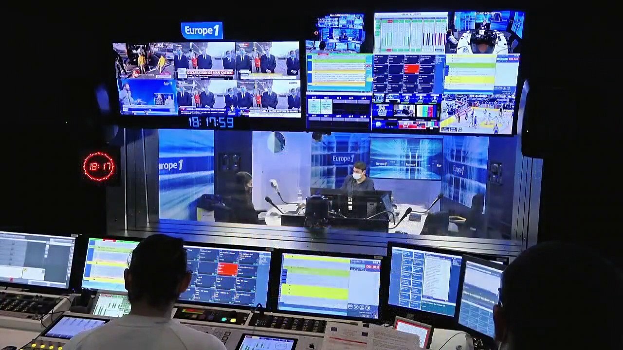 Pollution : trois chiffres pour comprendre le fort impact écologique du numérique