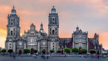 Neogóticas, barrocas, neoclásicas o neobizantinas: así son las 10 catedrales más bonitas de México