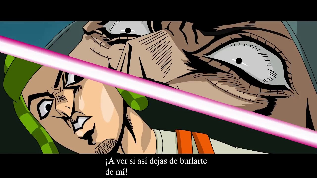 El chavo del JoJo's