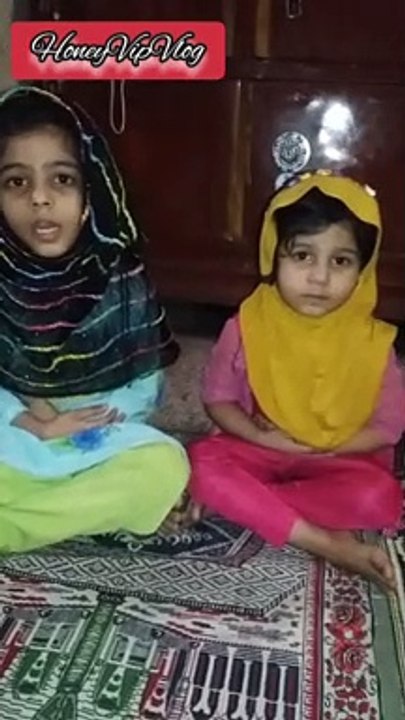 Hasbi Rabi Naat