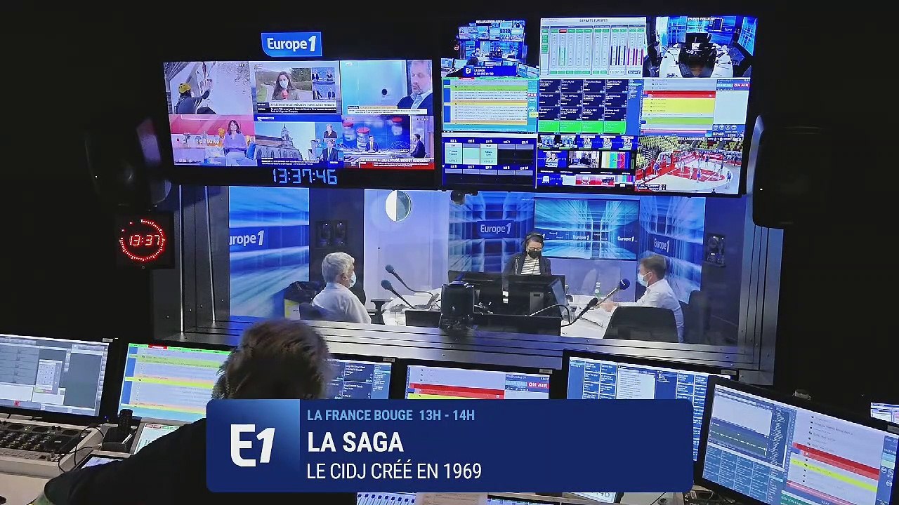 La saga du Centre d'Information et de Documentation Jeunesse