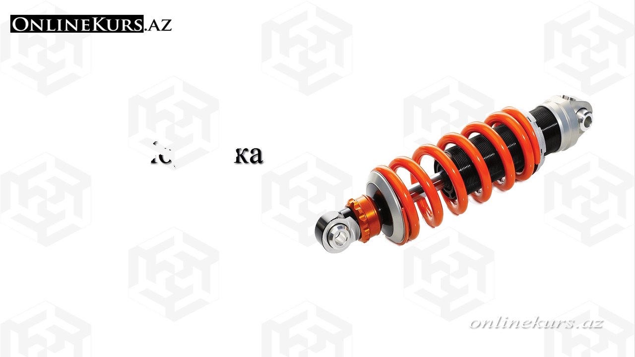 Car parts in Russian