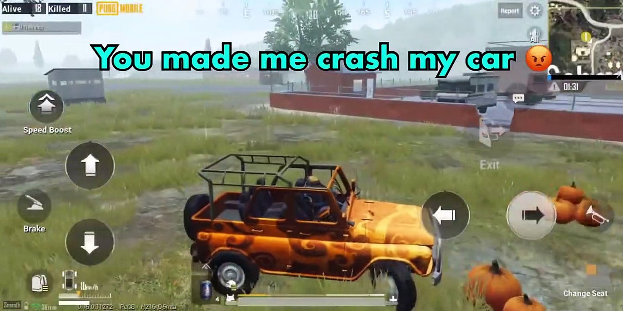 ⁣FLARE DROPS HEAVEN _ 11 KILLS IN SAME HOUSE _ PUBG MOBILE