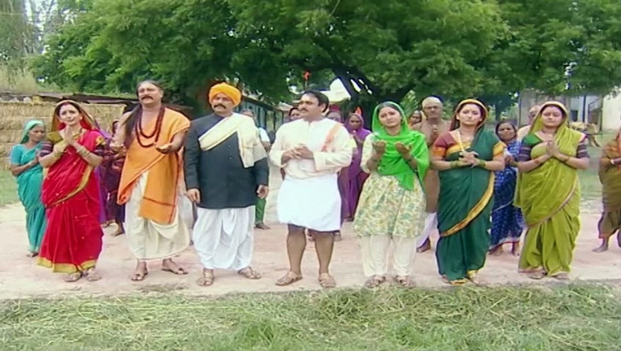Sai Baba_ Tere Hazaron Hath - साई बाबा _ तेरे हजारों हाथ - Full Episode No_ 4(480P)