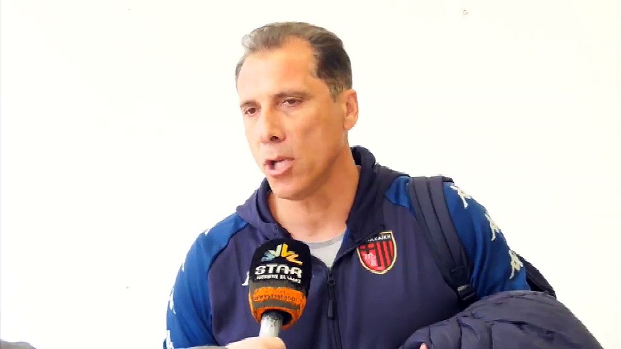 Λεβαδειακός-Παναχαϊκή 3-0 (δηλώσεις)