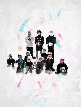 Bonne Vacance d'avril ...