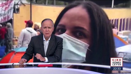 Noticias con Ciro Gómez Leyva | Programa Completo 6/abril/2021