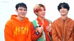 K-Pop Band A.C.E Slays These Tiktok Dances | Tiktok Challenge Challenge | Cosmopolitan
