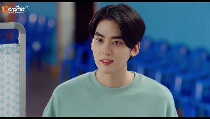 الدم الحلو الحلقة 4 – شاهد الآن وترقب المزيد من الدراما الرائعة 🍬