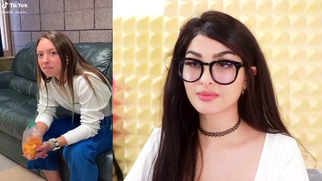 Nuevos Bailes De Tik Tok 2021! || Onk Tik Tok