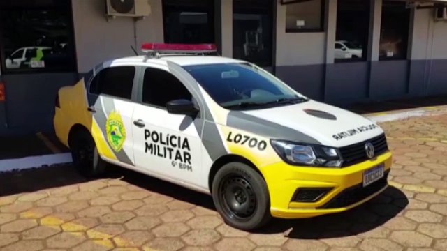 Homem é detido pela PM após furtar bicicleta no Bairro Tropical