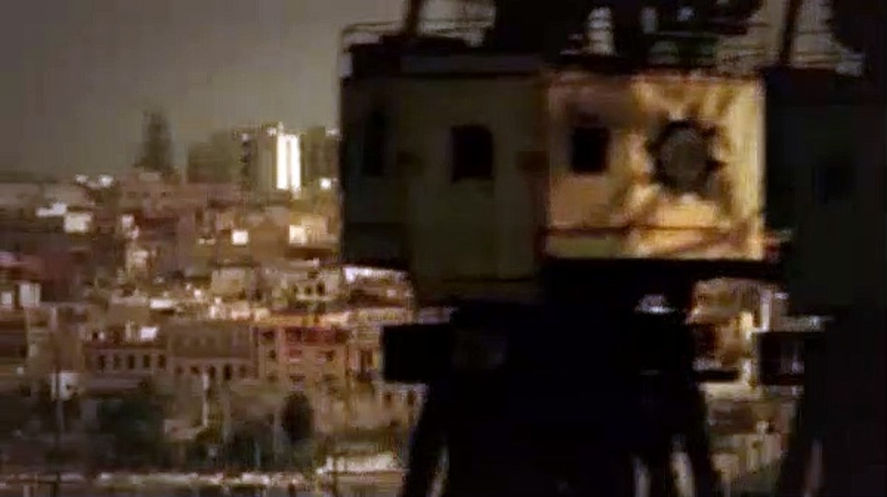 Spooks S09E01 - (MI-5) - Part 01