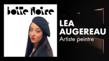 Léa Augereau | Boite Noire