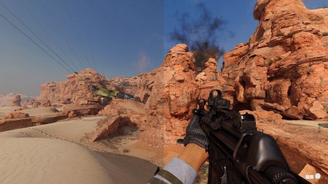 The Best BOCW Settings
