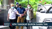 Nama Eks Menteri ESDM Disebut Terseret Kasus Suap Samin Tan