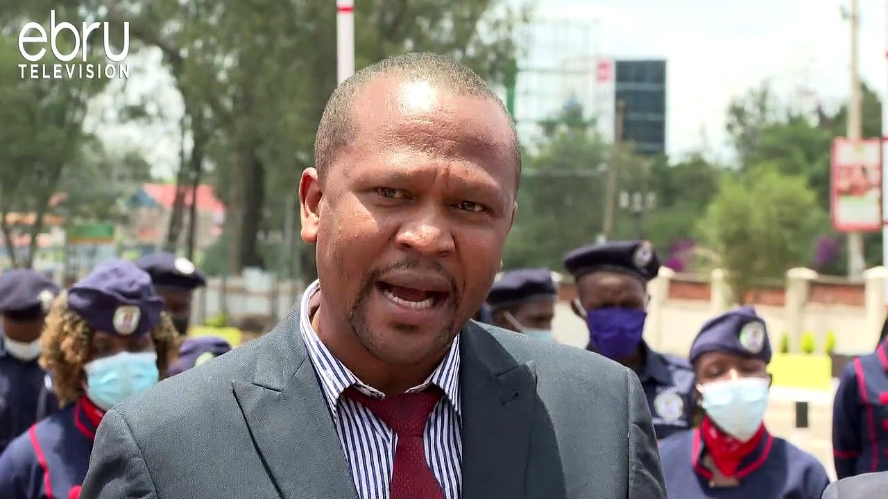 Matatu And Bus Operators Warn Cartels Of Plans To Hijack Spaces