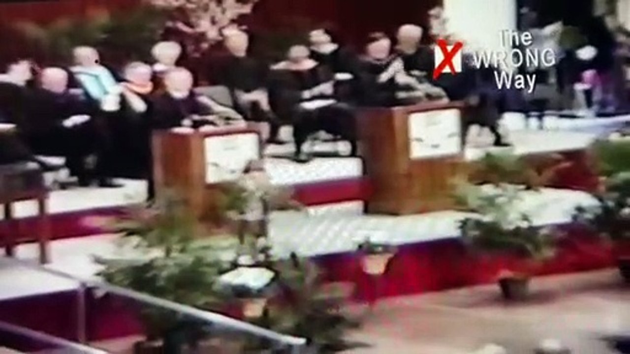 America’s Funniest Home Videos - The Right Way/The Wrong Way (2002)