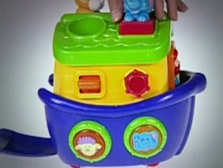 Baby Einstein S01E18 - Baby Noah Animal Expedition (1)