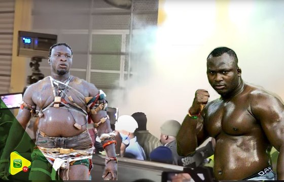 Violence lors du face à face Modou Lo - Ama Baldé, les craintes des Sénégalais