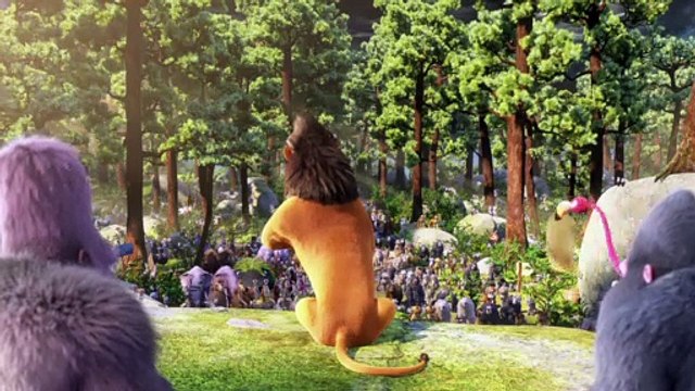 Oups ! J'ai raté l'arche (2015) (French) Streaming XviD