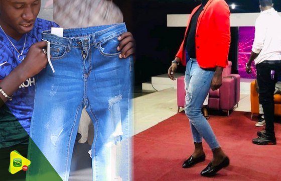 Tenues efféminées des garçons : Mode ou crise des valeurs ? Les connaisseurs prennent la parole