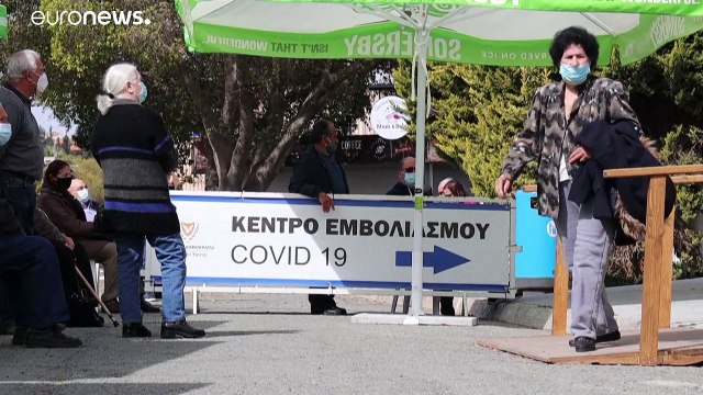 Κύπρος-Covid-19: 529 νέα κρούσματα, 2 θάνατοι το τελευταίο 24ωρο