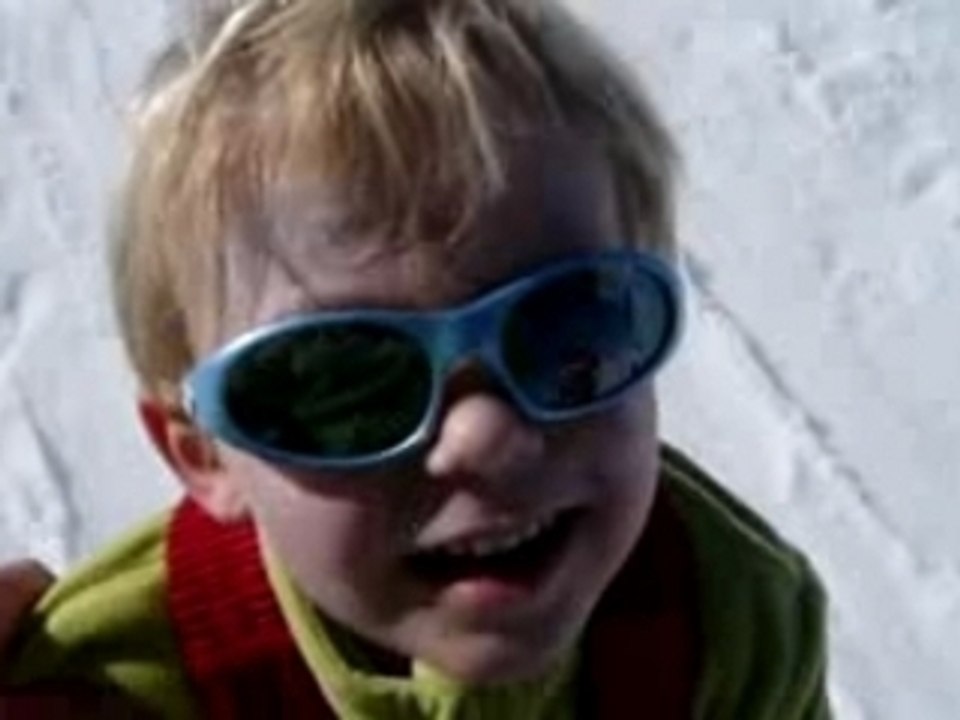 Février 2008 - Vacances ski