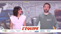 « La Petite Lucarne » de Pierre-Antoine Damecour du 07 avril 2021 - Tous sports - EDE