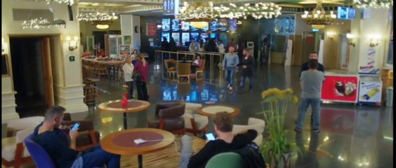 A história de Nazli e Ferit parte 45❤❤