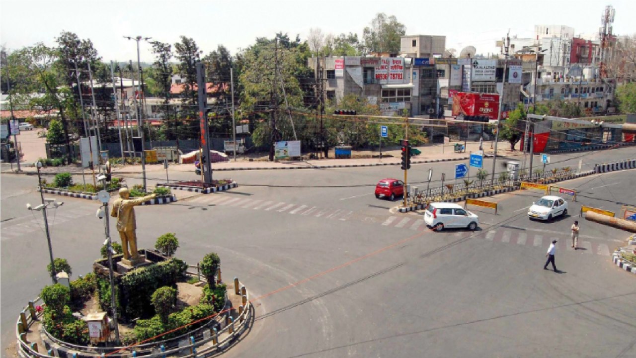 Khabardar: Will the lockdown return once again in the India?